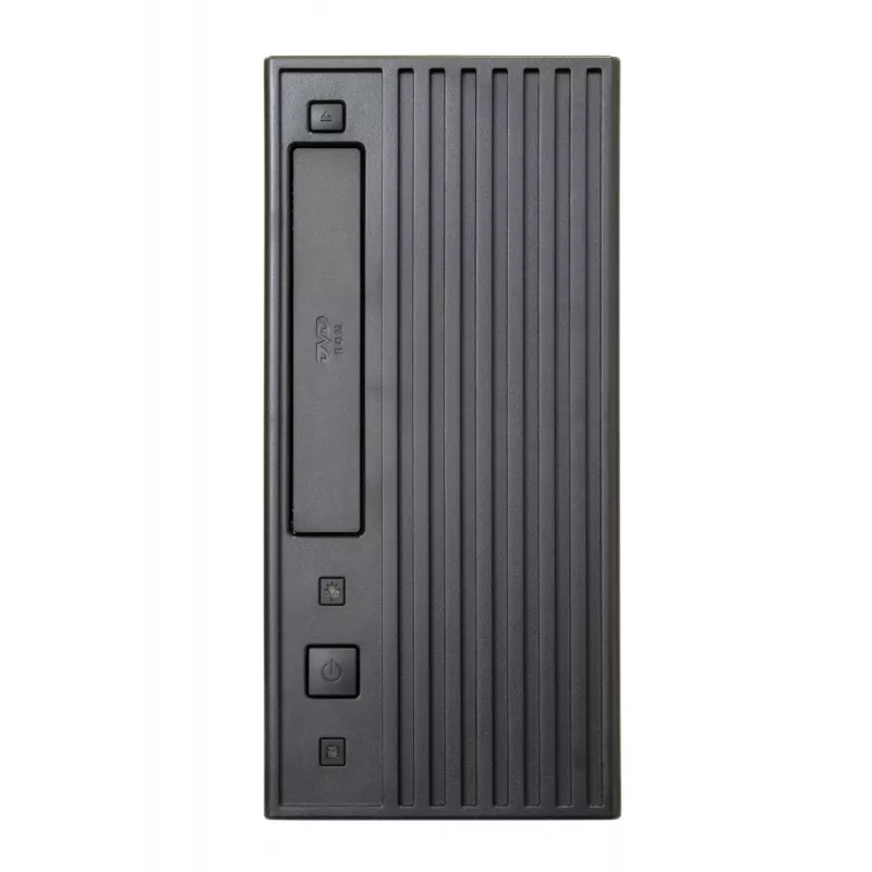 Caixa de computador Chieftec BT-02B-U3-250VS Mini Tower Preto 250 W
