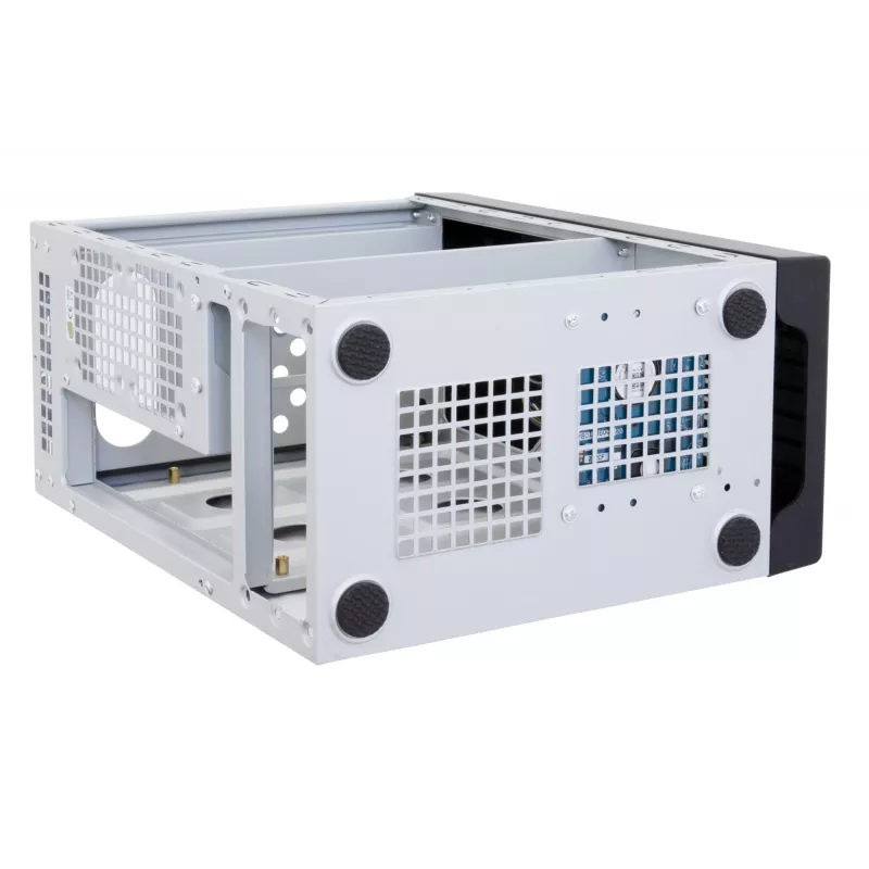 Caixa de computador Chieftec BT-02B-U3-250VS Mini Tower Preto 250 W