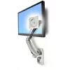 Suporte de parede braço LCD Ergotron MX 106,7 cm (42 polegadas)