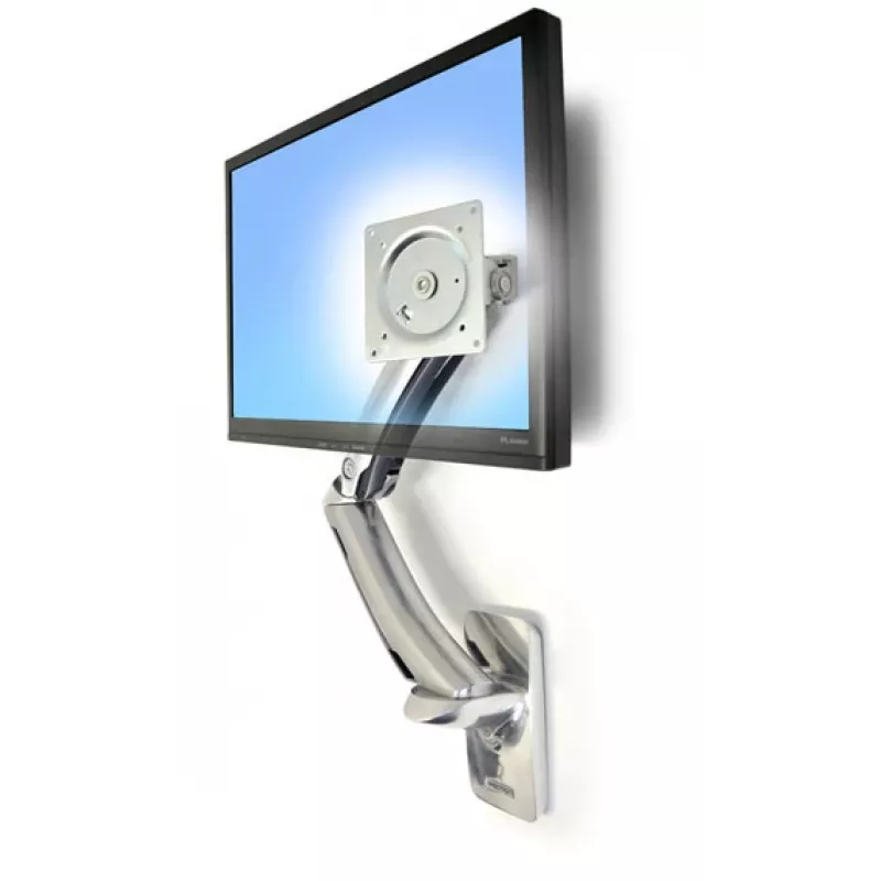Suporte de parede braço LCD Ergotron MX 106,7 cm (42 polegadas)