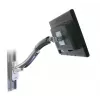Suporte de parede braço LCD Ergotron MX 106,7 cm (42 polegadas)