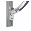 Suporte de parede braço LCD Ergotron MX 106,7 cm (42 polegadas)