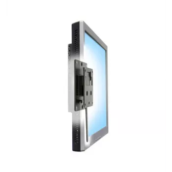 Suporte de parede fixo Ergotron FX30 68,6 cm (27 polegadas) preto
