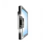 Suporte de parede fixo Ergotron FX30 68,6 cm (27 polegadas) preto