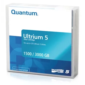 Fita de dados em branco Quantum MR-L5MQN-01