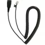 Acessório para headset Jabra 8800-01-37 cabo
