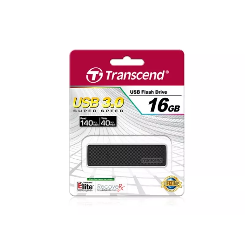 TRANSCEND Jetflash 780 - 16GB Pen USB - USB 3.0
