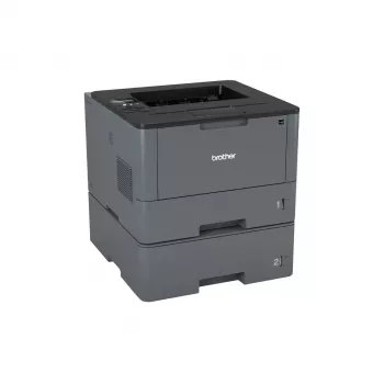 Impressora laser Brother HL-L5100DNT 1200 x 1200 DPI A4