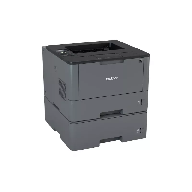 Impressora laser Brother HL-L5100DNT 1200 x 1200 DPI A4