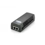 LevelOne POI-3000 injetor Gigabit PoE+, 30 W, preto