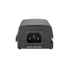 LevelOne POI-3000 injetor Gigabit PoE+, 30 W, preto