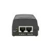 LevelOne POI-3000 injetor Gigabit PoE+, 30 W, preto