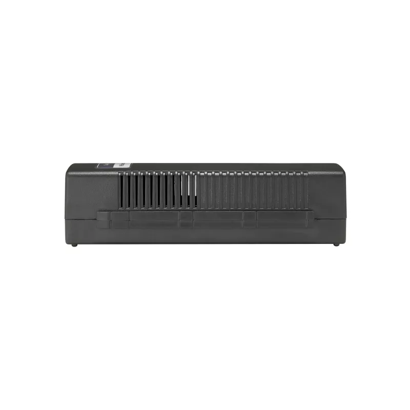 LevelOne POI-3000 injetor Gigabit PoE+, 30 W, preto