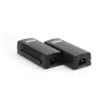 LevelOne POI-3000 injetor Gigabit PoE+, 30 W, preto