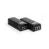 LevelOne POI-3000 injetor Gigabit PoE+, 30 W, preto