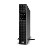 Fonte de alimentação ininterrupta (UPS) CyberPower OL3000ERTXL2U conversor duplo (online) 3 kVA 2700 W 9 saídas AC