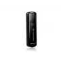TRANSCEND Jetflash 350 - 32GB Pen USB - USB 2.0 - preto