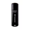 TRANSCEND Jetflash 350 - 32GB Pen USB - USB 2.0 - preto