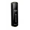TRANSCEND Jetflash 350 - 32GB Pen USB - USB 2.0 - preto