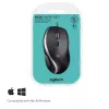 Rato Logitech LGT-M500 USB Type-A