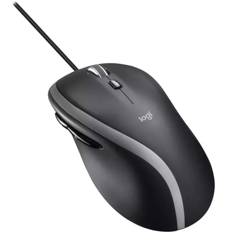 Rato Logitech LGT-M500 USB Type-A