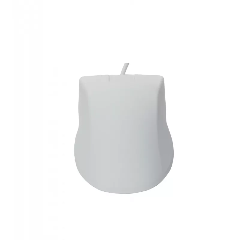 Contour Design Active Key Contour ClassicClean rato médico IP68 sensor de scroll com fio branco PMH1