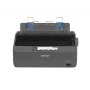 Impressora de agulhas Epson LQ-350 standard preto/cinzento