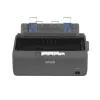 Impressora de agulhas Epson LQ-350 standard preto/cinzento
