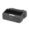 Impressora de agulhas Epson LQ-350 standard preto/cinzento