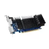 Placa gráfica ASUS GeForce GT 730, 2 GB GDDR5, 64-Bit, PCIe 2.0, arrefecimento passivo