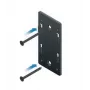UBIQUITI NETWORKS Montagem de parede prática para POE-24-12W