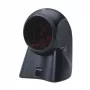 Leitor de códigos de barras HONEYWELL Orbit 7120 Kit USB - Inclui leitor preto MS7120-38-3, placa de montagem e cabo USB reto de 2,8 m tipo A