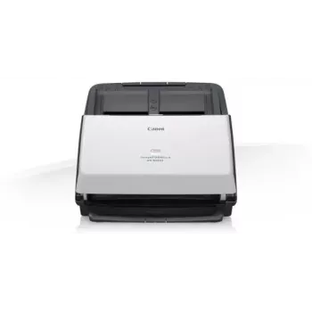 Scanner ADF Canon imageFORMULA DR-M160II 600 x 600 DPI A4 preto, cinzento
