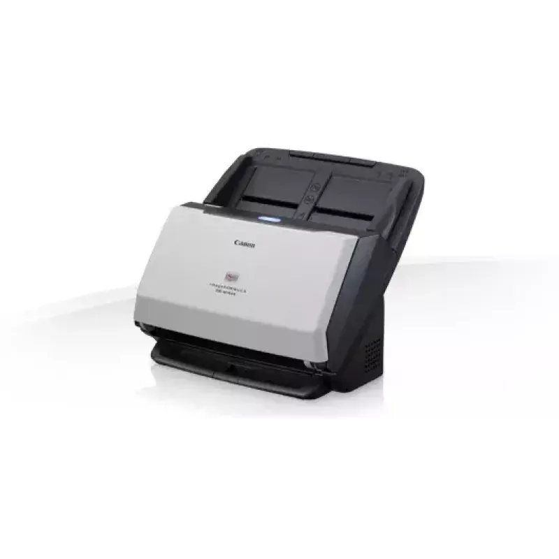 Scanner ADF Canon imageFORMULA DR-M160II 600 x 600 DPI A4 preto, cinzento