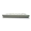 Teclado universal CHERRY G84-4400 PS/2 QWERTZ alemão cinzento