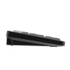 Bloco numérico CHERRY G84-4700 portátil/PC USB preto