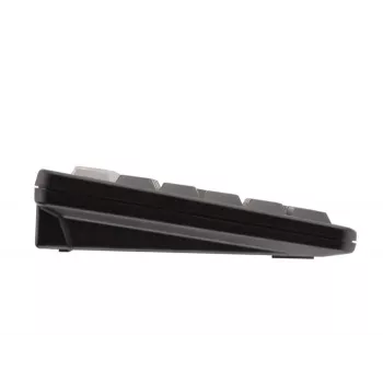 Bloco numérico CHERRY G84-4700 portátil/PC USB preto