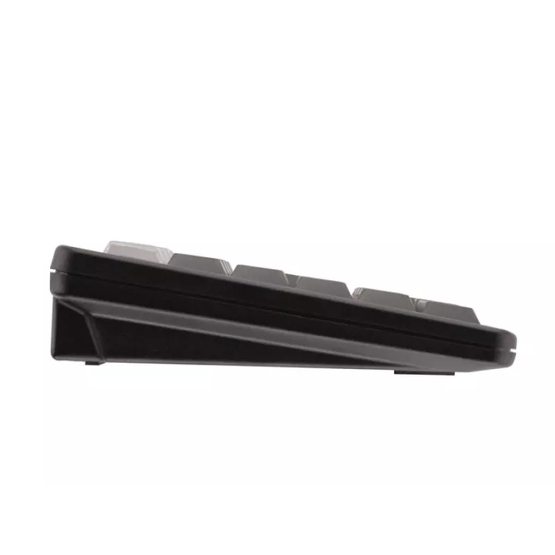 Bloco numérico CHERRY G84-4700 portátil/PC USB preto