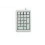 Bloco numérico CHERRY G84-4700 portátil/PC USB cinzento