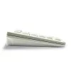 Bloco numérico CHERRY G84-4700 portátil/PC USB cinzento