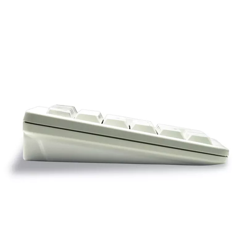 Bloco numérico CHERRY G84-4700 portátil/PC USB cinzento