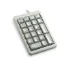 Bloco numérico CHERRY G84-4700 portátil/PC USB cinzento