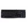 Logitech K120 for Business teclado