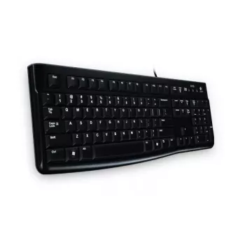 Logitech K120 for Business teclado