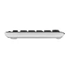 Teclado sem fios LOGITECH K270 - Qwertzu alemão
