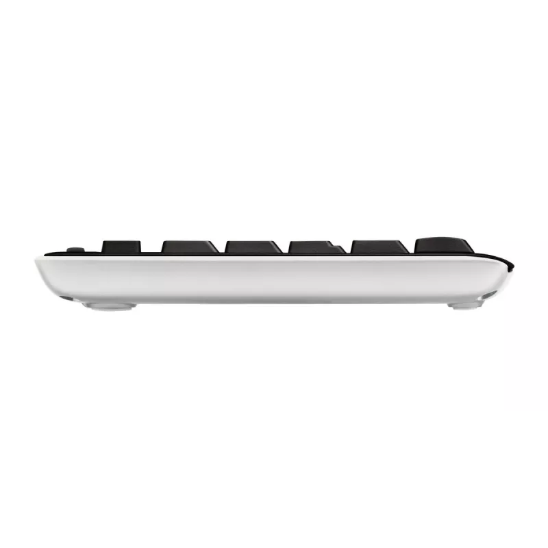 Teclado sem fios LOGITECH K270 - Qwertzu alemão