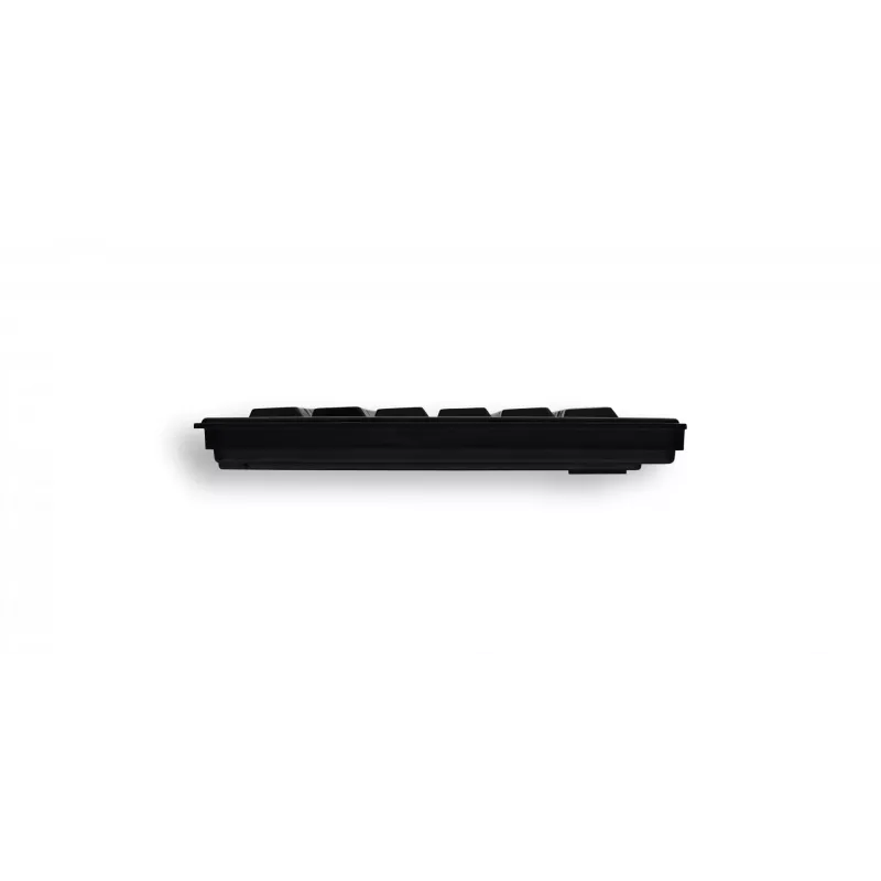 Teclado de escritório com trackball CHERRY XS G84-5400 USB QWERTZ alemão preto