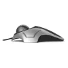 Trackball ótico Kensington Orbit, para ambas as mãos, ótico, USB Type-A, prateado