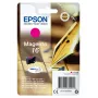 Epson Pen and crossword Einzelpack Magenta 16 DURABrite Ultra tinta