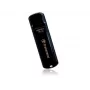 Pen drive TRANSCEND Jetflash 700 - 16GB USB 3.0 - preto